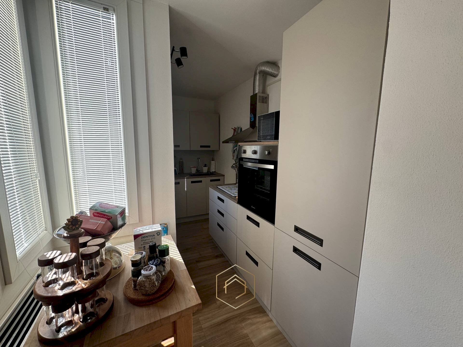 Foto 2 - Two-room apartment Via Muzzina, Ferrara - photo 2