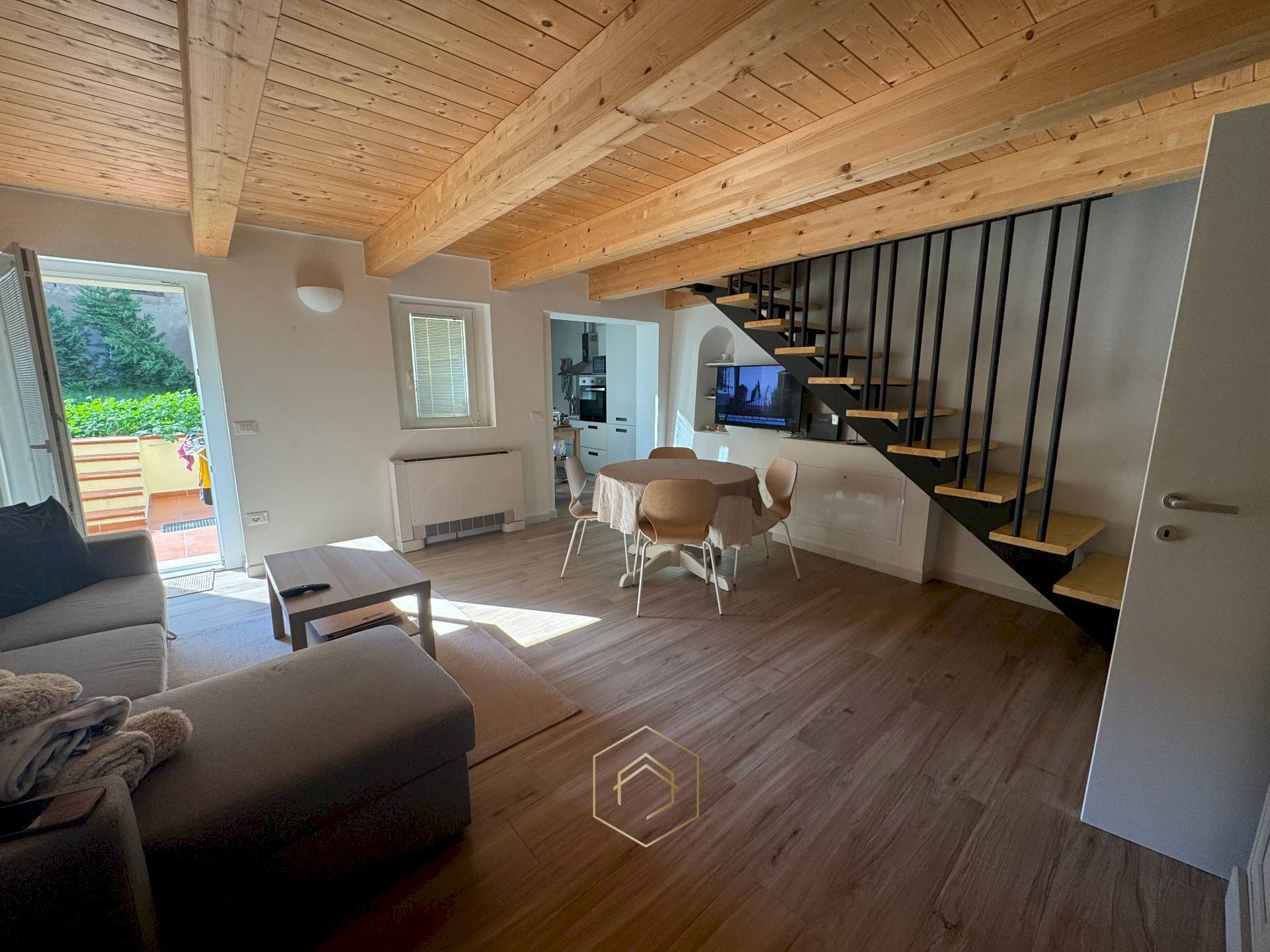 Foto 3 - Two-room apartment Via Muzzina, Ferrara - photo 3