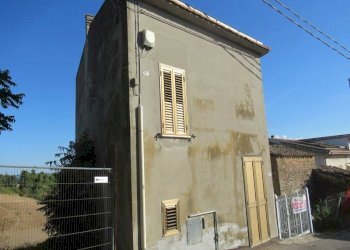 Foto 3 - Casa indipendente via del convento
 
5, Spoltore - foto 3
