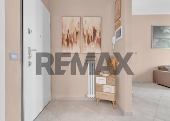 Hall / corridoio - Trilocale via Alberto da Giussano
 
5, Rho - foto 2