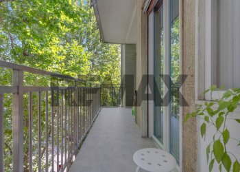 Balcone - Trilocale via Alberto da Giussano
 
5, Rho - foto 8