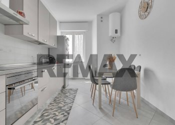 Cucina - Trilocale via Alberto da Giussano
 
5, Rho - foto 11