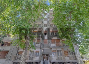 Edificio all\'aperto - Trilocale via Alberto da Giussano
 
5, Rho - foto 20