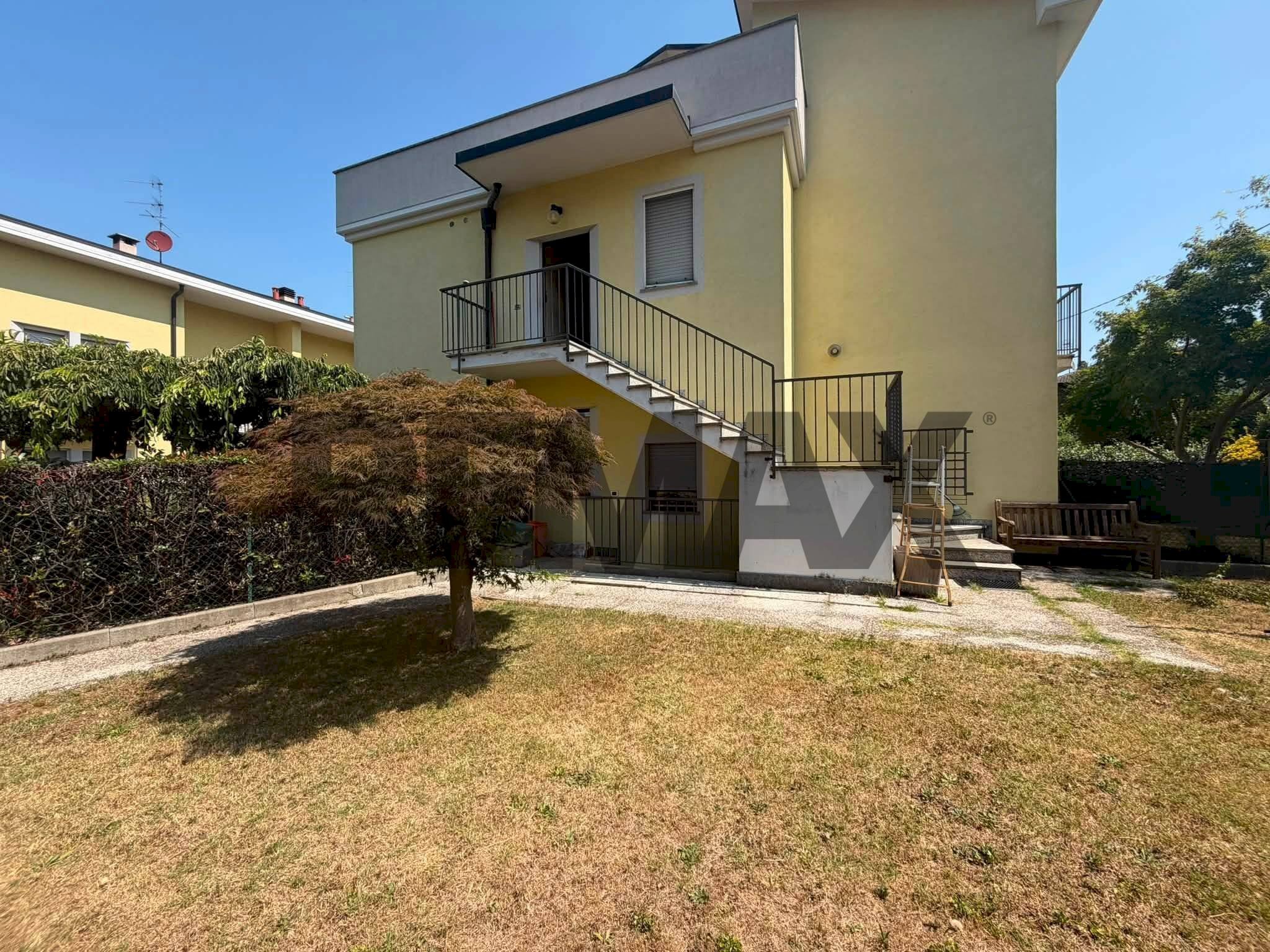Casa all\'aperto - Apartment via Mameli
 
2, Arcisate - photo 1