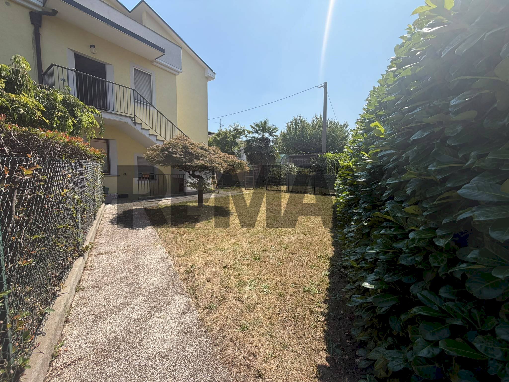 Giardino - Apartment via Mameli
2, Arcisate - photo 2