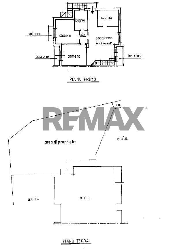 Pianta 2D - Apartment via Mameli
 
2, Arcisate - floor plans 1