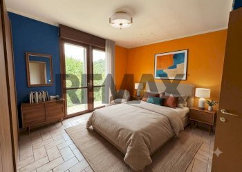 Camera / camera da letto - Apartment via Mameli
 
2, Arcisate - photo 8