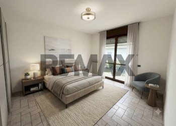 Camera / camera da letto - Apartment via Mameli
 
2, Arcisate - photo 10
