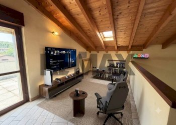 Soggiorno - Apartment via Mameli
 
2, Arcisate - photo 11