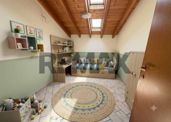 Camera / camera da letto - Apartment via Mameli
 
2, Arcisate - photo 14