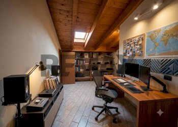 Ufficio - Apartment via Mameli
 
2, Arcisate - photo 16