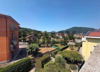 Edificio all\'aperto - Apartment via Mameli
 
2, Arcisate - photo 18