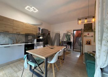 Cucina - Bilocale VIA VARCHI
 
16, Varese - foto 5