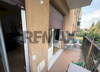 Balcone - Bilocale VIA VARCHI
 
16, Varese - foto 7