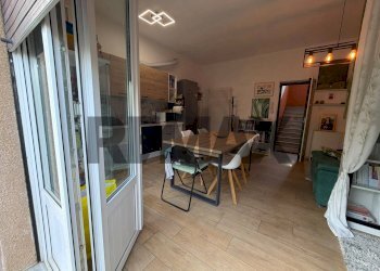 Sala da pranzo - Bilocale VIA VARCHI
 
16, Varese - foto 8