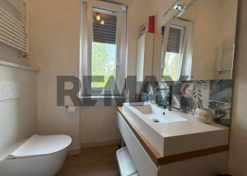 Bagno - Bilocale VIA VARCHI
 
16, Varese - foto 11