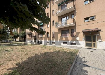 Edificio all\'aperto - Bilocale VIA VARCHI
 
16, Varese - foto 14
