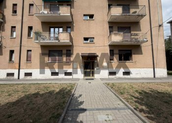 Edificio all\'aperto - Bilocale VIA VARCHI
 
16, Varese - foto 15
