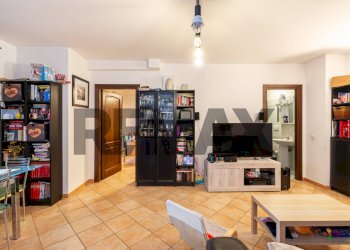 Soggiorno - Villa a Schiera Via Francesco Balilla Pratella
 
30, Roma - foto 2