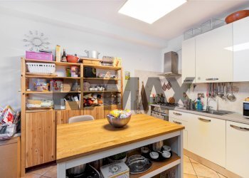 Cucina - Villa a Schiera Via Francesco Balilla Pratella
 
30, Roma - foto 4