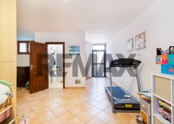 Palestra - Villa a Schiera Via Francesco Balilla Pratella
 
30, Roma - foto 10