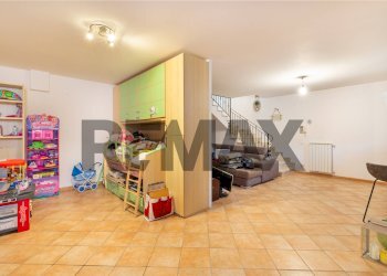 Camera / camera da letto - Villa a Schiera Via Francesco Balilla Pratella
 
30, Roma - foto 11
