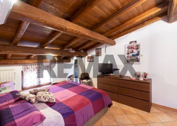 Camera / camera da letto - Villa a Schiera Via Francesco Balilla Pratella
 
30, Roma - foto 13