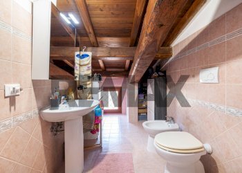 Bagno - Villa a Schiera Via Francesco Balilla Pratella
 
30, Roma - foto 15