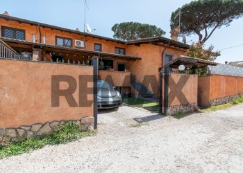 Casa all\'aperto - Villa a Schiera Via Francesco Balilla Pratella
 
30, Roma - foto 20