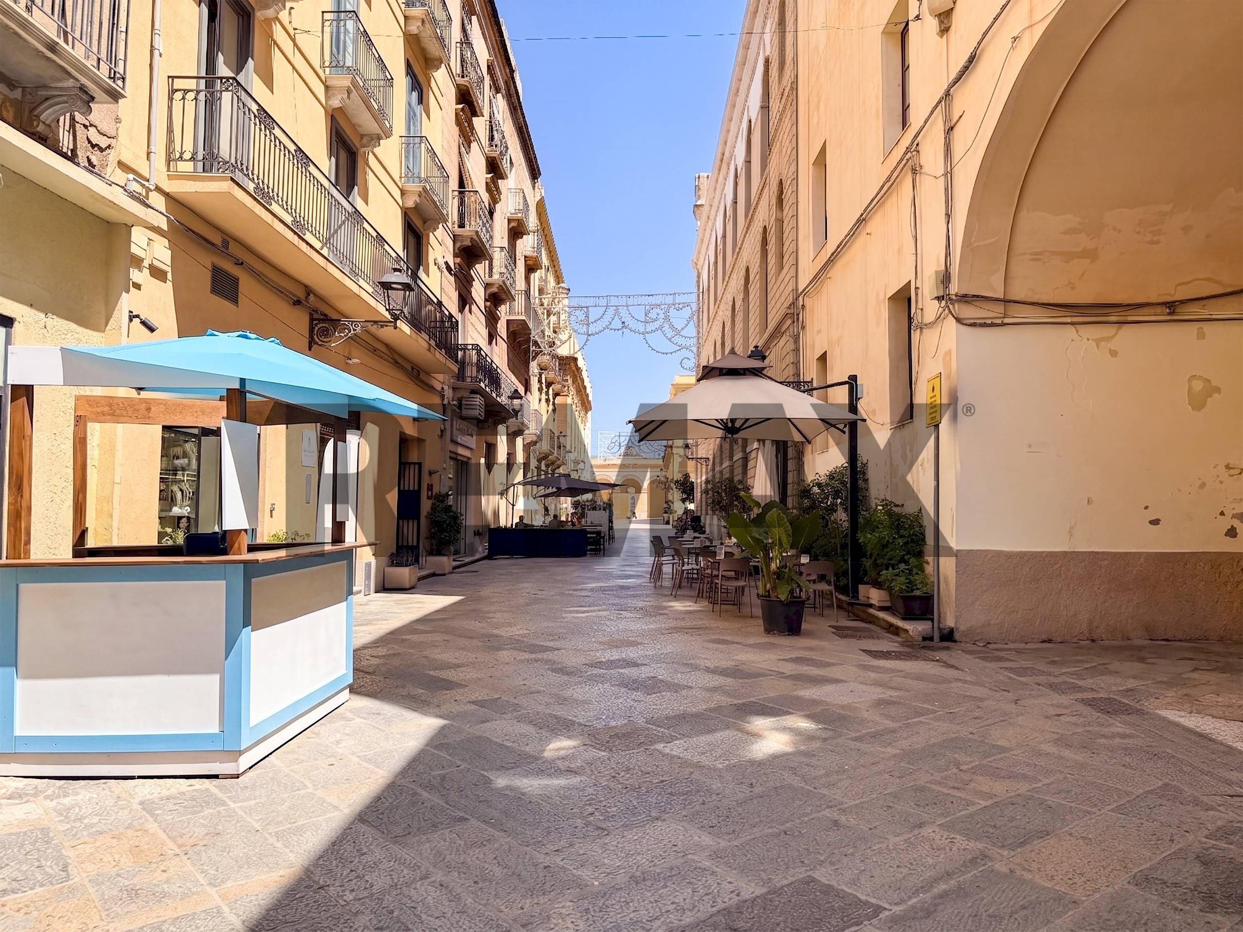 Edificio all\'aperto - Commercial Activity via Torrearsa
18, Trapani - photo 3