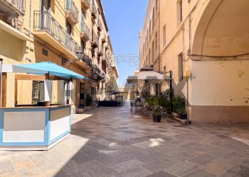 Edificio all\'aperto - Commercial Activity via Torrearsa
18, Trapani - photo 3