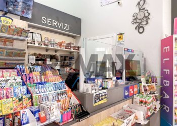 Dispensa di stoccaggio - Commercial Activity via Torrearsa
18, Trapani - photo 8