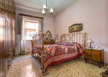 Camera / camera da letto - Quadrilocale Via Sferracavallo
151, Palermo - foto 4
