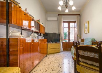 Cucina - Quadrilocale Via Sferracavallo
151, Palermo - foto 6