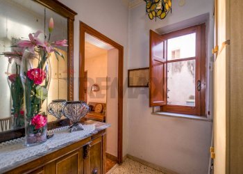 Hall / corridoio - Quadrilocale Via Sferracavallo
151, Palermo - foto 10