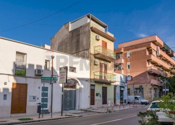 Edificio all\'aperto - Quadrilocale Via Sferracavallo
151, Palermo - foto 11