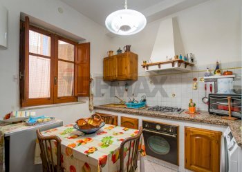 Cucina - Quadrilocale Via Sferracavallo
151, Palermo - foto 17