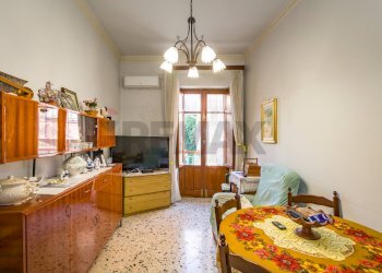 Cucina - Quadrilocale Via Sferracavallo
151, Palermo - foto 20