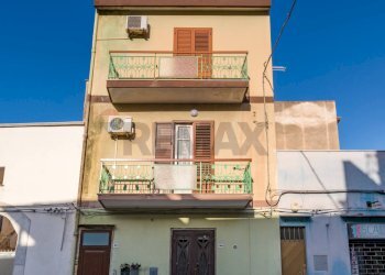 Edificio all\'aperto - Quadrilocale Via Sferracavallo
151, Palermo - foto 22