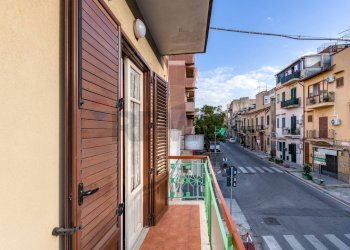 Balcone - Quadrilocale Via Sferracavallo
151, Palermo - foto 23