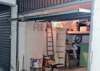 Parcheggio - Box Corso Umberto I
334, Casalnuovo di Napoli - foto 7