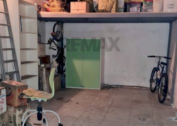 Dispensa di stoccaggio - Box Corso Umberto I
334, Casalnuovo di Napoli - foto 8