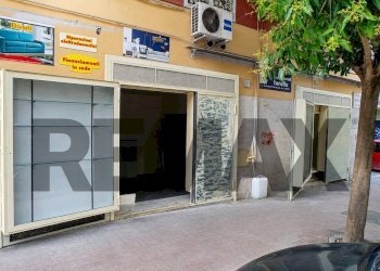 Edificio all\'aperto - Locale Commerciale Viale privato delle nebulose
6, Napoli - foto 2