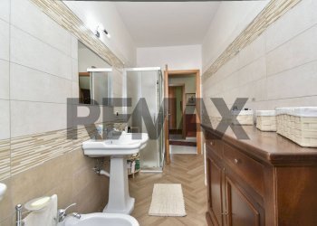 Bagno - Four-room apartment Via Giglio
 
1B, Aci Catena - photo 9