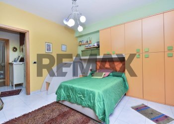 Camera / camera da letto - Four-room apartment Via Giglio
 
1B, Aci Catena - photo 14