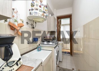Cucina - Four-room apartment Via Giglio
 
1B, Aci Catena - photo 18