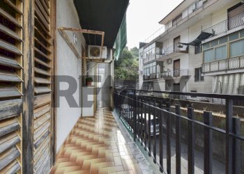 Balcone - Four-room apartment Via Giglio
 
1B, Aci Catena - photo 19