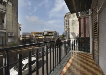 Balcone - Four-room apartment Via Giglio
 
1B, Aci Catena - photo 20