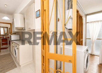 Lavanderia - Four-room apartment Via Giglio
 
1B, Aci Catena - photo 22