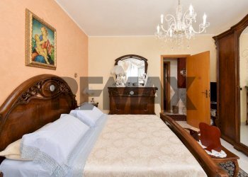 Camera / camera da letto - Four-room apartment Via Giglio
 
1B, Aci Catena - photo 26